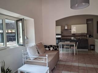 Appartamento in villa via Caronda 7, Centro, Viagrande — foto 3 di 8