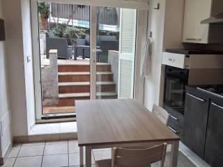 Appartamento in villa via Caronda 7, Centro, Viagrande — foto 4 di 8