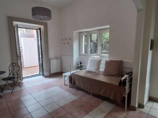 Appartamento in villa via Caronda 7, Centro, Viagrande — foto 2 di 8