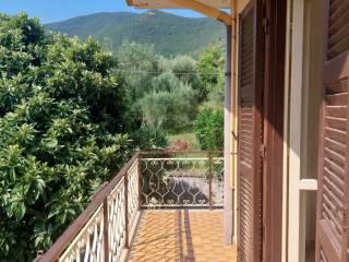 Trilocale via Cardigna, Valiana, Patrica — foto 12 di 13