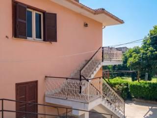Trilocale via Cardigna, Valiana, Patrica — foto 2 di 13
