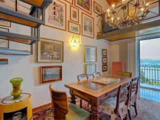 Bilocale buono stato, secondo piano, Blevio — foto 25 di 36