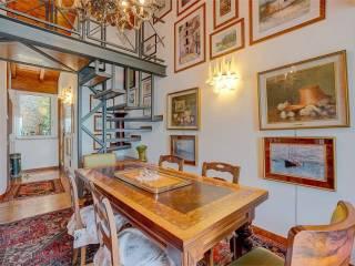 Bilocale buono stato, secondo piano, Blevio — foto 33 di 36