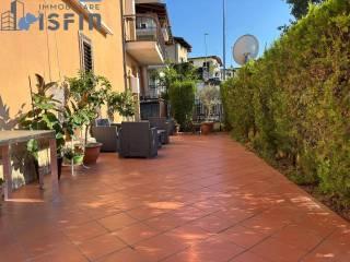 Quadrilocale via Vence 6, Zumpano — foto 15 di 16