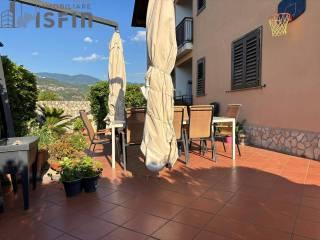 Quadrilocale via Vence 6, Zumpano — foto 6 di 16