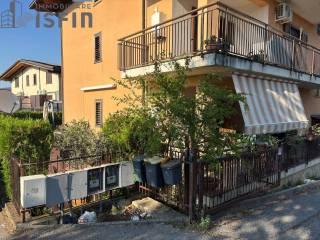Quadrilocale via Vence 6, Zumpano