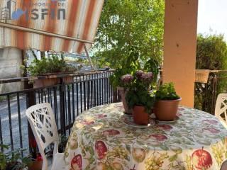 Quadrilocale via Vence 6, Zumpano — foto 7 di 16