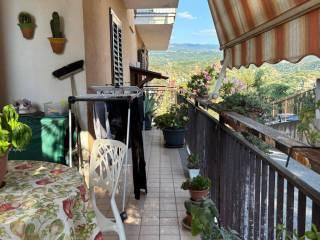 Quadrilocale via Vence 6, Zumpano — foto 11 di 16