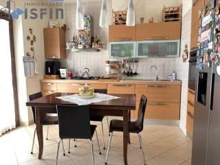 Quadrilocale via Vence 6, Zumpano — foto 5 di 16