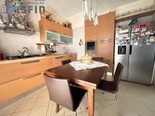 Quadrilocale via Vence 6, Zumpano — foto 2 di 16