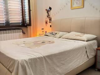 Quadrilocale via Vence 6, Zumpano — foto 12 di 16