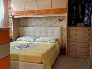 Quadrilocale via Vence 6, Zumpano — foto 8 di 16