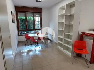 Appartamento buono stato, piano rialzato, Ospedale - Villaggio Manenti, Reggio Emilia — foto 12 di 12