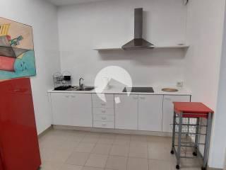 Appartamento buono stato, piano rialzato, Ospedale - Villaggio Manenti, Reggio Emilia — foto 2 di 12