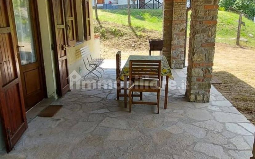 Trilocale Località La Valle 13, San Marcello Piteglio — foto 2 di 6