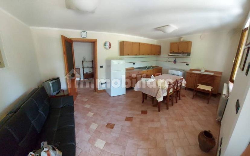 Trilocale Località La Valle 13, San Marcello Piteglio — foto 6 di 6