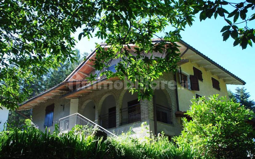 Trilocale Località La Valle 13, San Marcello Piteglio — foto 3 di 6