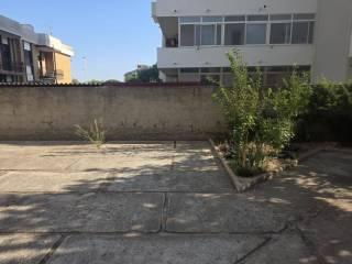 Trilocale via San Salvatore da Civita 10, Genneruxi, Cagliari
