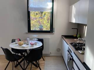 Loft via Fratelli Dandolo 8, Pantano, Pesaro — foto 10 di 16