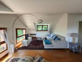 Mansarda ottimo stato, 85 m², Colli San Mamolo, Bologna — foto 9 di 24