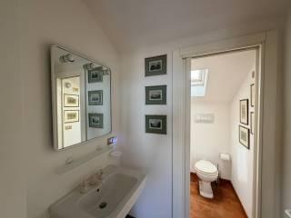 Mansarda ottimo stato, 85 m², Colli San Mamolo, Bologna — foto 10 di 24