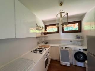 Mansarda ottimo stato, 85 m², Colli San Mamolo, Bologna — foto 12 di 24