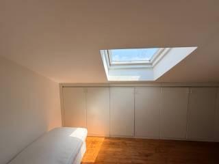 Mansarda ottimo stato, 85 m², Colli San Mamolo, Bologna — foto 6 di 24
