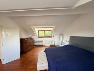 Mansarda ottimo stato, 85 m², Colli San Mamolo, Bologna — foto 4 di 24