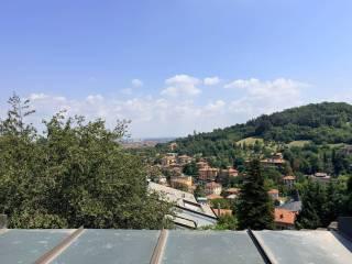Mansarda ottimo stato, 85 m², Colli San Mamolo, Bologna — foto 14 di 24