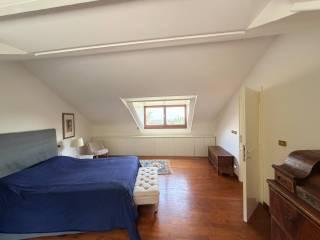 Mansarda ottimo stato, 85 m², Colli San Mamolo, Bologna — foto 5 di 24