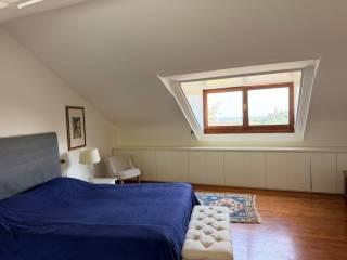 Mansarda ottimo stato, 85 m², Colli San Mamolo, Bologna — foto 13 di 24