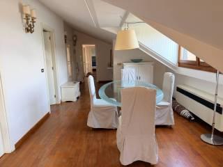 Mansarda ottimo stato, 85 m², Colli San Mamolo, Bologna — foto 19 di 24
