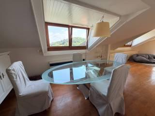 Mansarda ottimo stato, 85 m², Colli San Mamolo, Bologna — foto 18 di 24