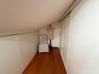 Mansarda ottimo stato, 85 m², Colli San Mamolo, Bologna — foto 23 di 24