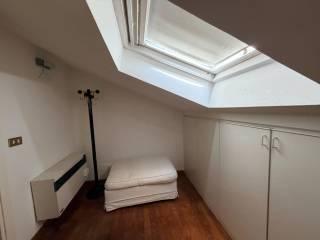 Mansarda ottimo stato, 85 m², Colli San Mamolo, Bologna — foto 16 di 24