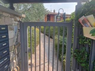 Bilocale ottimo stato, su più livelli, Curno — foto 14 di 18