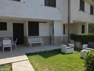 Villa a schiera via del Boschetto 43, Cetraro Marina, Cetraro — foto 10 di 10