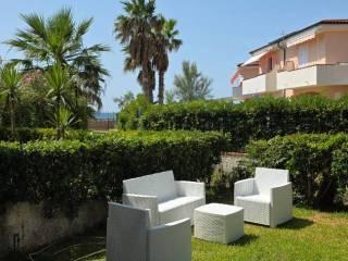 Villa a schiera via del Boschetto 43, Cetraro Marina, Cetraro — foto 4 di 10