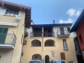 Bilocale via Guglielmo Marconi 35, Bedero Valcuvia — foto 8 di 8