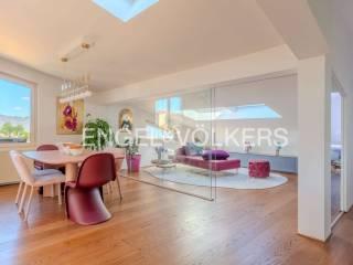 Mansarda ottimo stato, 109 m², Vezzano Ligure — foto 6 di 15