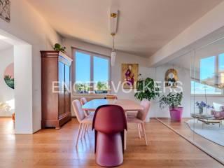 Mansarda ottimo stato, 109 m², Vezzano Ligure — foto 11 di 15