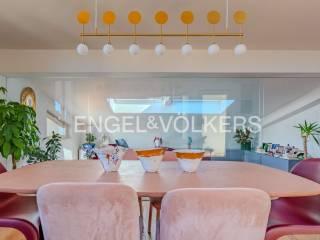 Mansarda ottimo stato, 109 m², Vezzano Ligure — foto 14 di 15