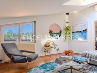 Mansarda ottimo stato, 109 m², Vezzano Ligure