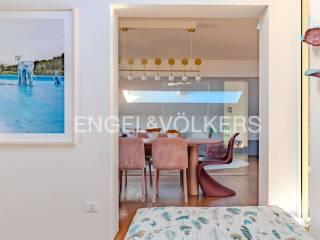 Mansarda ottimo stato, 109 m², Vezzano Ligure — foto 15 di 15