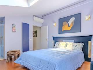 Mansarda ottimo stato, 109 m², Vezzano Ligure — foto 2 di 15