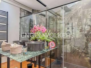 Mansarda ottimo stato, 109 m², Vezzano Ligure — foto 10 di 15