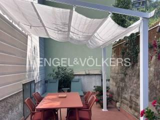 Mansarda ottimo stato, 109 m², Vezzano Ligure — foto 7 di 15