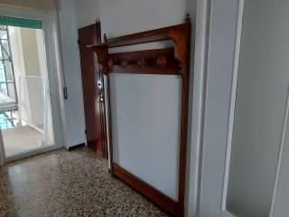 Trilocale piazza Giuseppe Mazzini, Centro, Sesto Calende — foto 2 di 12