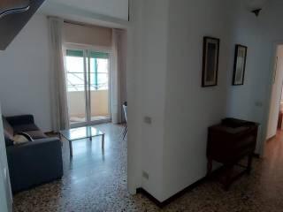 Trilocale piazza Giuseppe Mazzini, Centro, Sesto Calende — foto 6 di 12