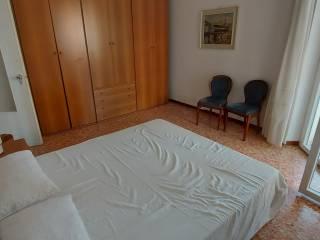 Trilocale piazza Giuseppe Mazzini, Centro, Sesto Calende — foto 4 di 12